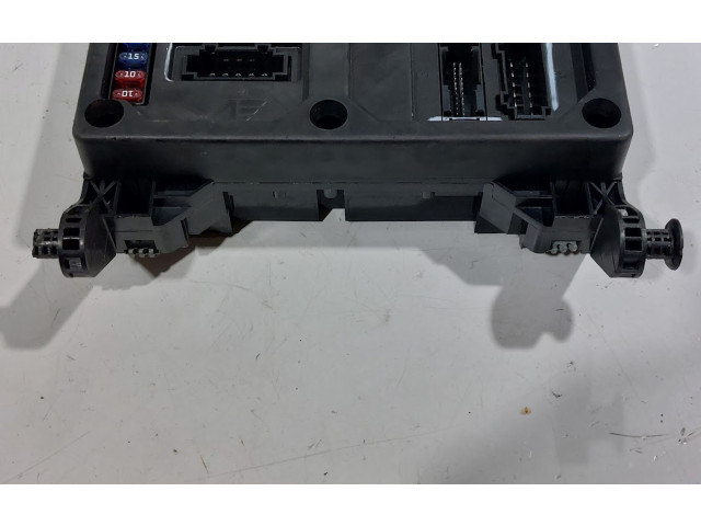 Pojistková skříňka 7M3962258AH, 7M3962258AH Volkswagen Sharan 2004