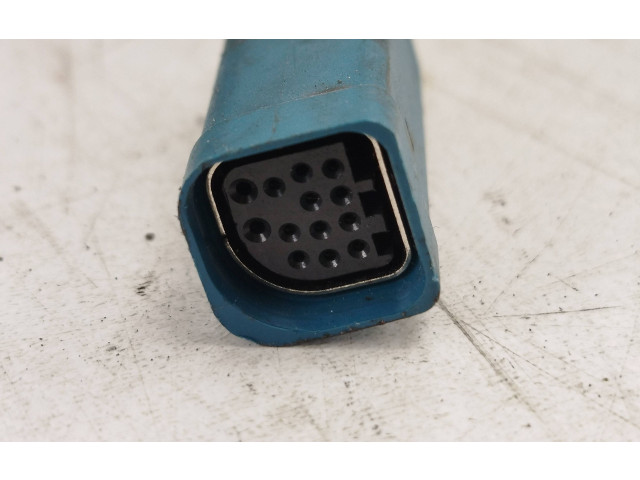 Радио/ проигрыватель CD/DVD / навигация SD0455315, 034760 Audi A3 S3 8L