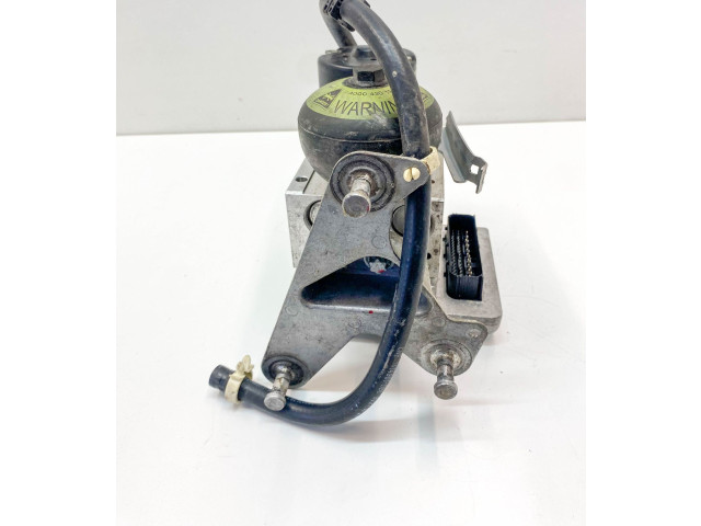 Блок АБС A0054317112, A0004301394 Mercedes-Benz SL R230 2001 - 2012 года