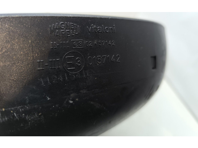 Зеркало (механическое) 735389595   Fiat Ducato