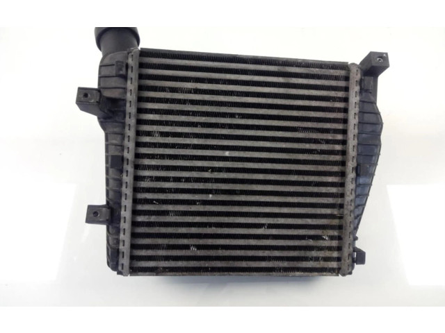 Интеркулер 7L0145804A Porsche Cayenne (9PA)