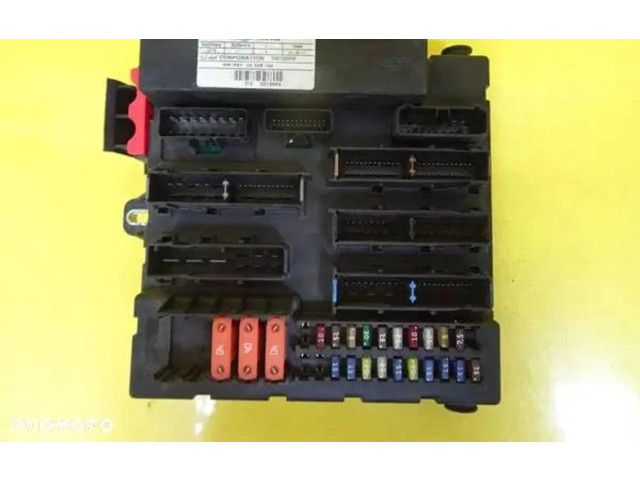 Pojistková skříňka 532150018, 13112909 Opel Vectra C 2006