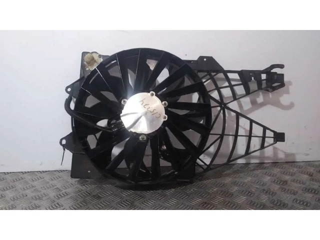 Вентилятор радиатора     51785219    Fiat Linea 1.3