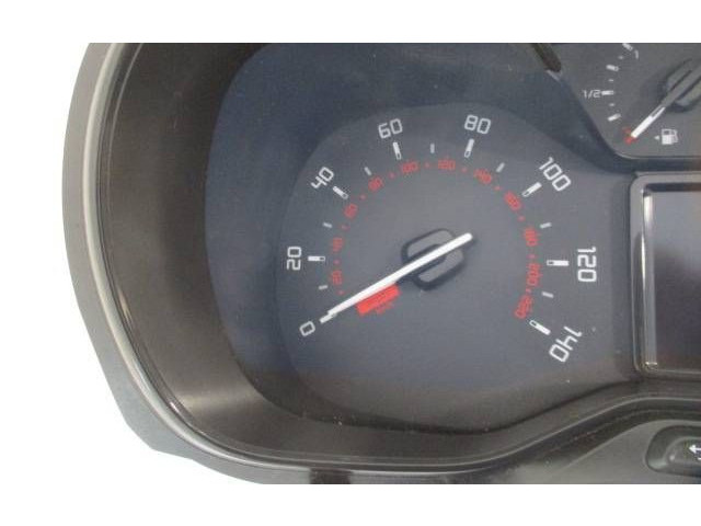 Панель приборов 9817600680   Peugeot Partner III       