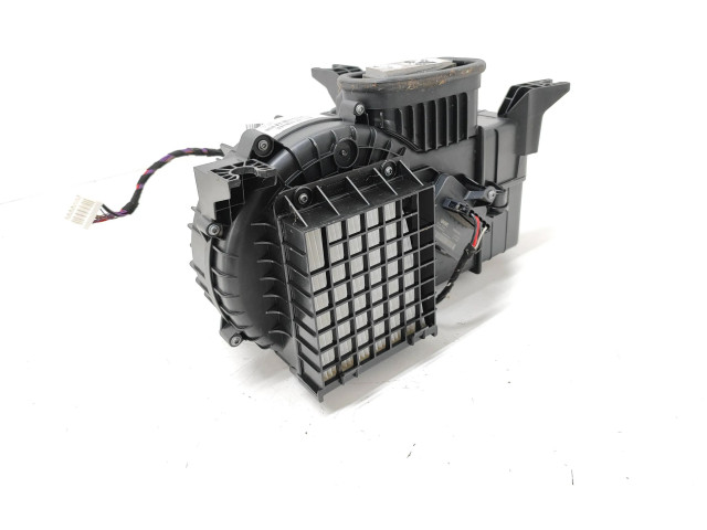 Вентилятор печки 738108657R, DY57000117FWS1 Renault Espace V (RFC)