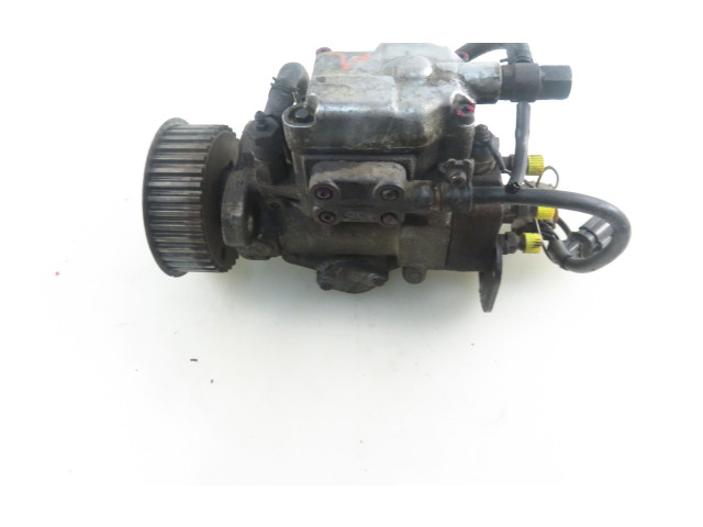 Топливный насос