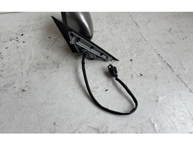 Зеркало электрическое        Skoda Fabia Mk2 (5J)  2007 - 2014 года   