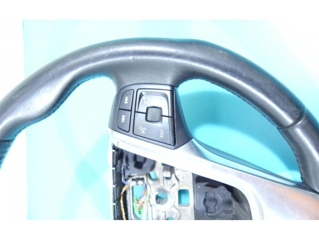 Руль Volvo V60 2011 - 2013 года P31250592, IMPRK1334596