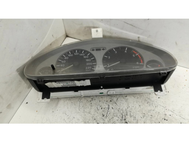 Панель приборов MR915219 Mitsubishi Space Star