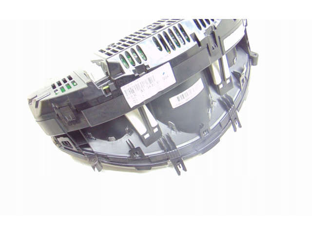 Přístrojová deska Mercedes-Benz E C207 W207 2009 A2129005104