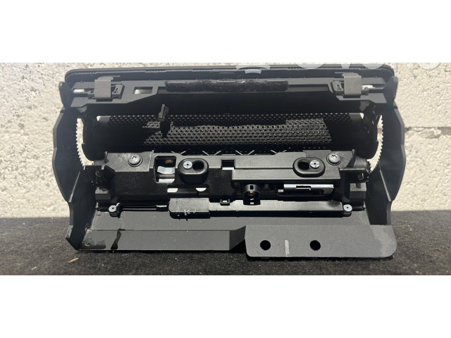 Дисплей 8U0919603A Audi Q3 8U