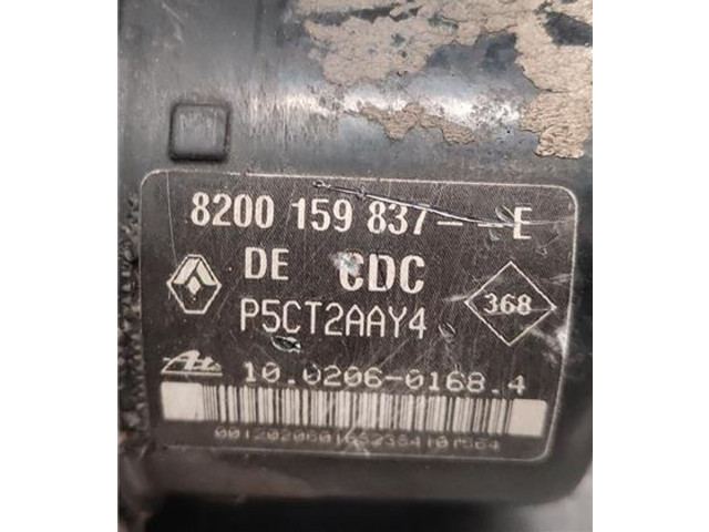 Jednotka ABS 8200159837E, 8200159837E Renault Espace IV 2003