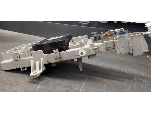 Блок комфорта 38600-SN7-G020-M1 Rover 620