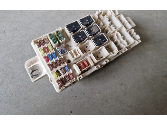 Блок управления Mitsubishi L200