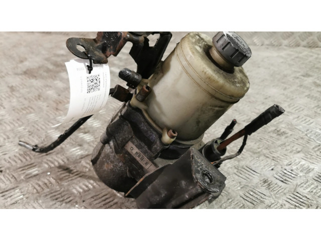 Насос усилителя руля