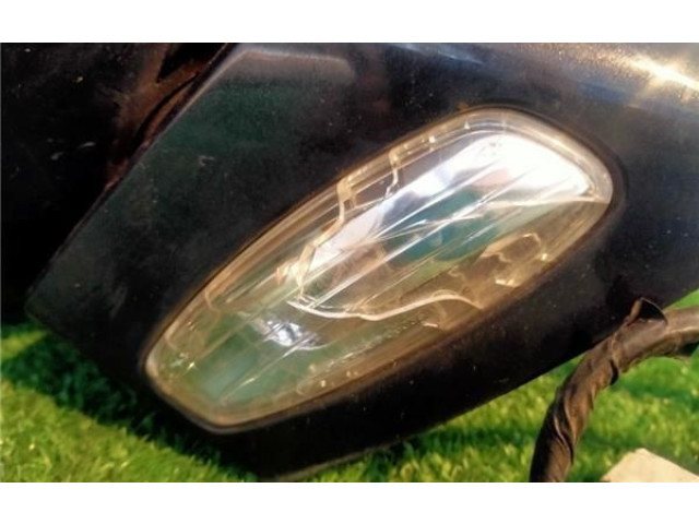 Зеркало (механическое)       Citroen C5  2008 - 2016 года   