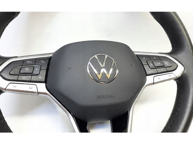 Volant Volkswagen Tiguan 2018 5H0419089EE  