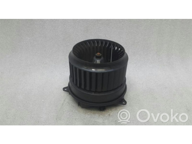 Вентилятор печки 4H2820021C Audi A6 S6 C7 4G