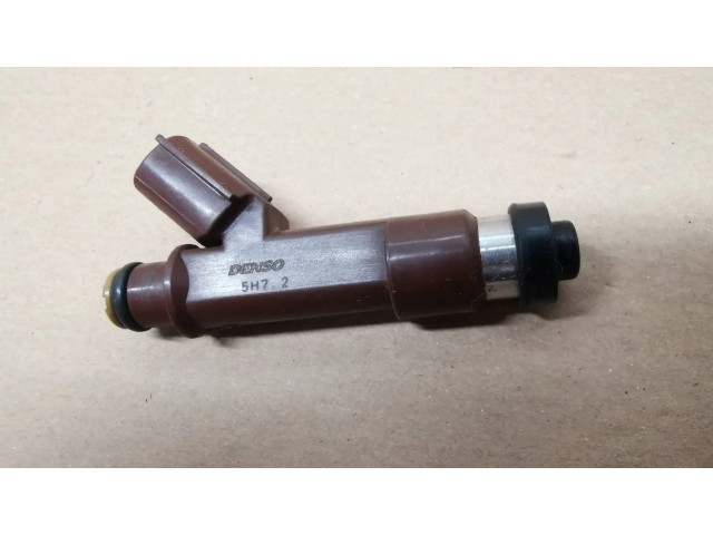 Форсунка 2325050060, 0380852818    Lexus GX J120 для бензинового двигателя  4.7