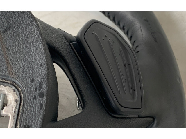 Руль Skoda Octavia Mk4 2019 - года 5E3419093AP