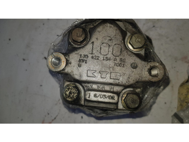 Насос усилителя руля