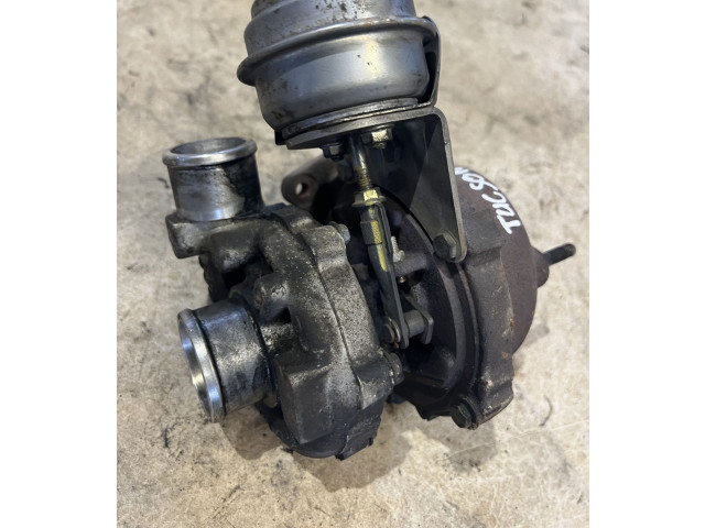 Píst DT5AR46, DT5AR46GARRETT   Hyundai Tucson JM     