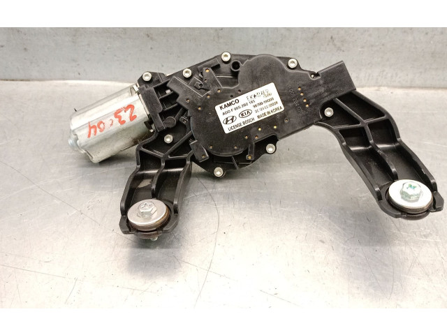 Моторчик заднего дворника 987001H300, 987001H300    Hyundai ix35
