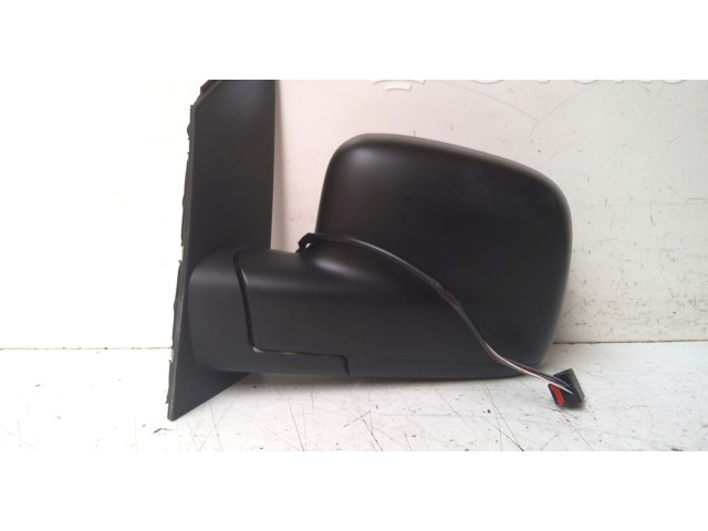 Zpětné zrcátko Volkswagen Caddy 2007 010718