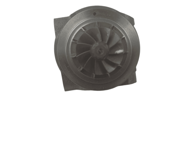 Turbodmychadlo Турбина 49373-05003, CHRA50-0216 Renault Clio IV