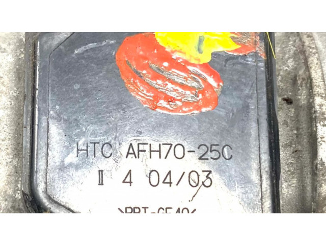 Измеритель потока воздуха