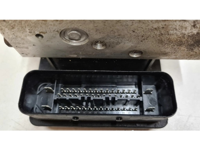 Блок АБС 4894008200, 06210202384 SsangYong Rexton