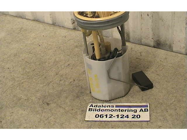 Vstřikovací čerpadlo 6R0-919-050, A2C53297561   Seat Ibiza IV (6J,6P)    BXJ 