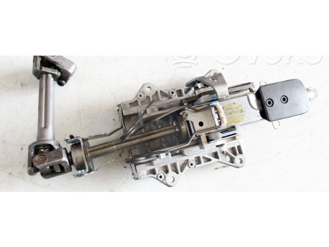  рейка  Колонка рулевая 8P1419502J, 12061306   Audi A3 S3 A3 Sportback 8P 2005 - 2013 года