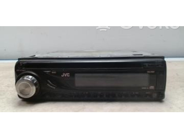 Радио/ проигрыватель CD/DVD / навигация    Peugeot 208    