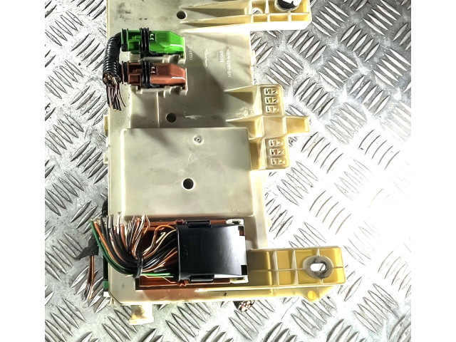 Блок предохранителей 31268178, 31268178 Volvo C30