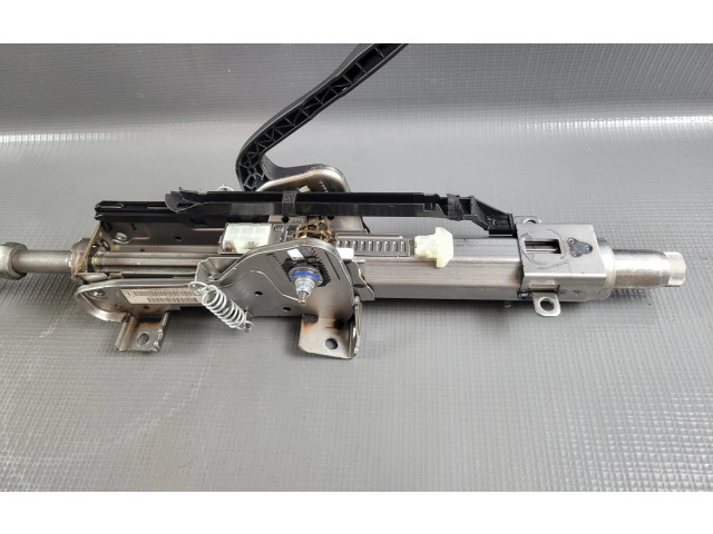 Рулевая рейка 5Q1419502AQ Skoda Octavia Mk3 (5E) 2013 - 2019 года