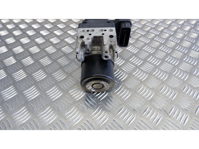 Блок АБС 4454053041, 8954153040 Lexus IS 220D-250-350 2006 - 2013 года