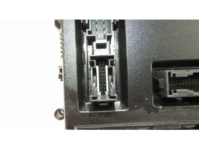 Другие блоки управления / модули