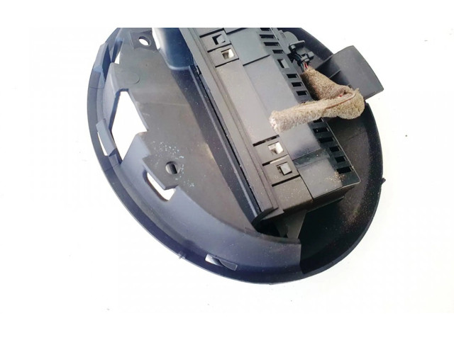 Дисплей 009164455, 5wk70005 Opel Meriva A