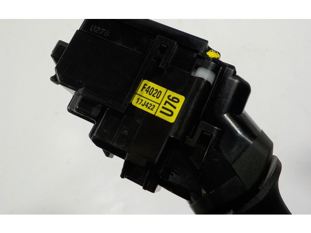 Ручка стеклоочистителей 84652F4020, F4020 Toyota C-HR I