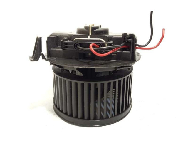 Вентилятор печки    7701067982   Renault Twingo II