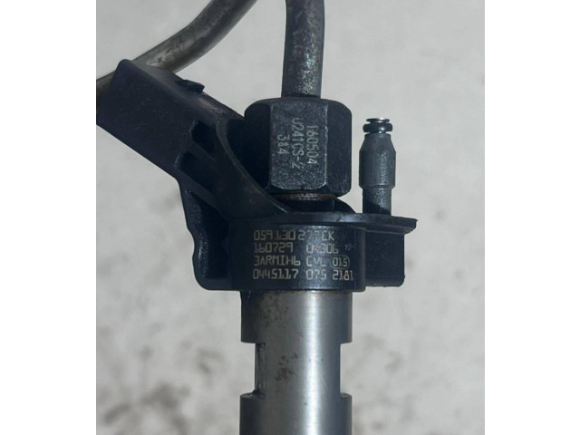 Vstřikovač 059130755CB, 059130277EK Audi Q7 4L