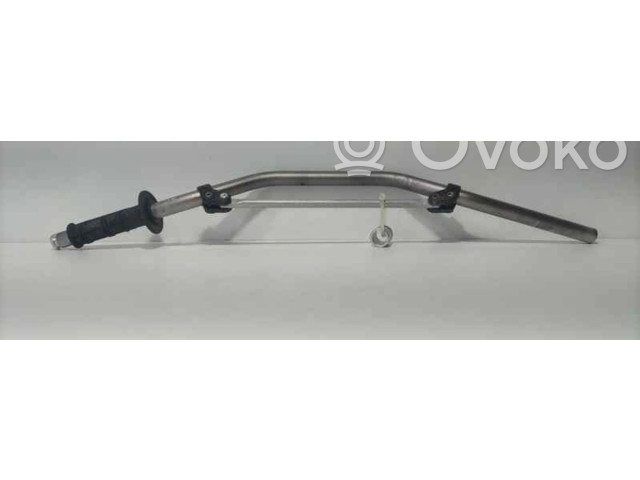    Рулевая рейка 86676   Honda Accord 2008 - 2016 года