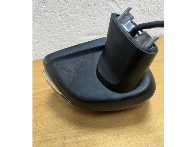 Зеркало электрическое        Volvo XC90  2014 -  года   