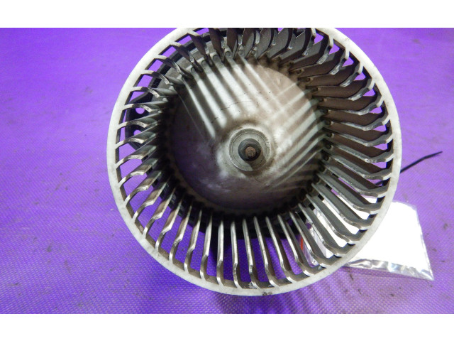 Вентилятор печки Chevrolet Matiz