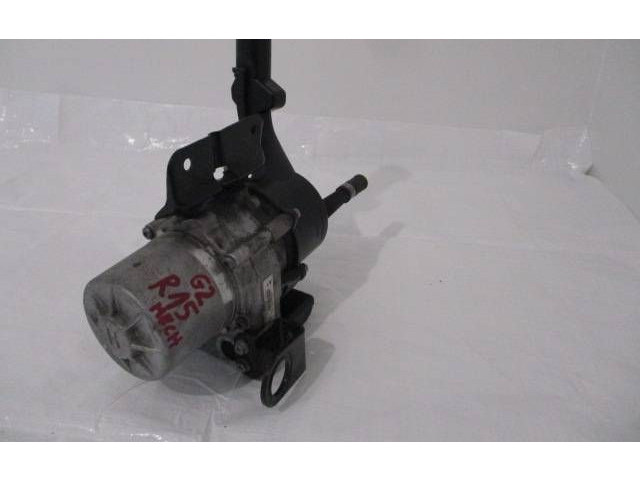 Насос усилителя руля