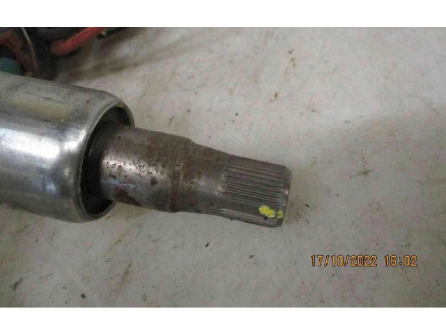 Рулевая рейка 8200711618, 8200711618 Renault Clio II 2001 - 2005 года