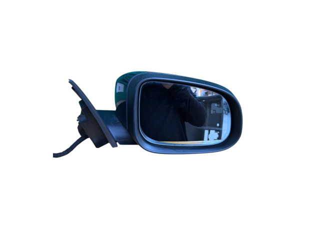Зеркало электрическое Jaguar XF X250 2007 - 2015 года