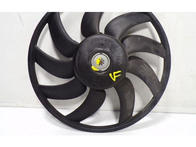 Вентилятор радиатора 8K0959455K, M134986 Audi A4 Allroad