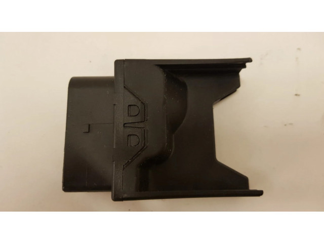 Блок управления топливного насоса